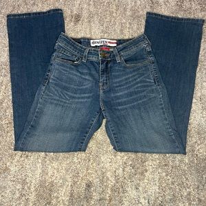 Denizen from Levi's